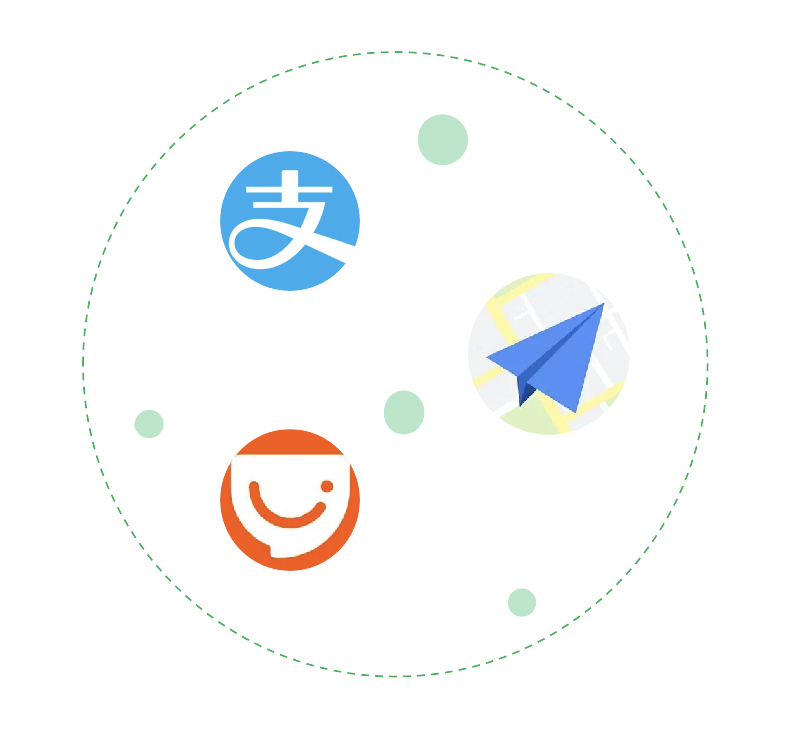 微程之家 - 旅游小程序开发,旅游票务分销系统定制开发